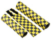 Image 1 for Flite Checkerboard Padset (Black/Yellow)